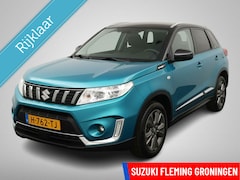 Suzuki Vitara - 1.4 Boosterjet Select