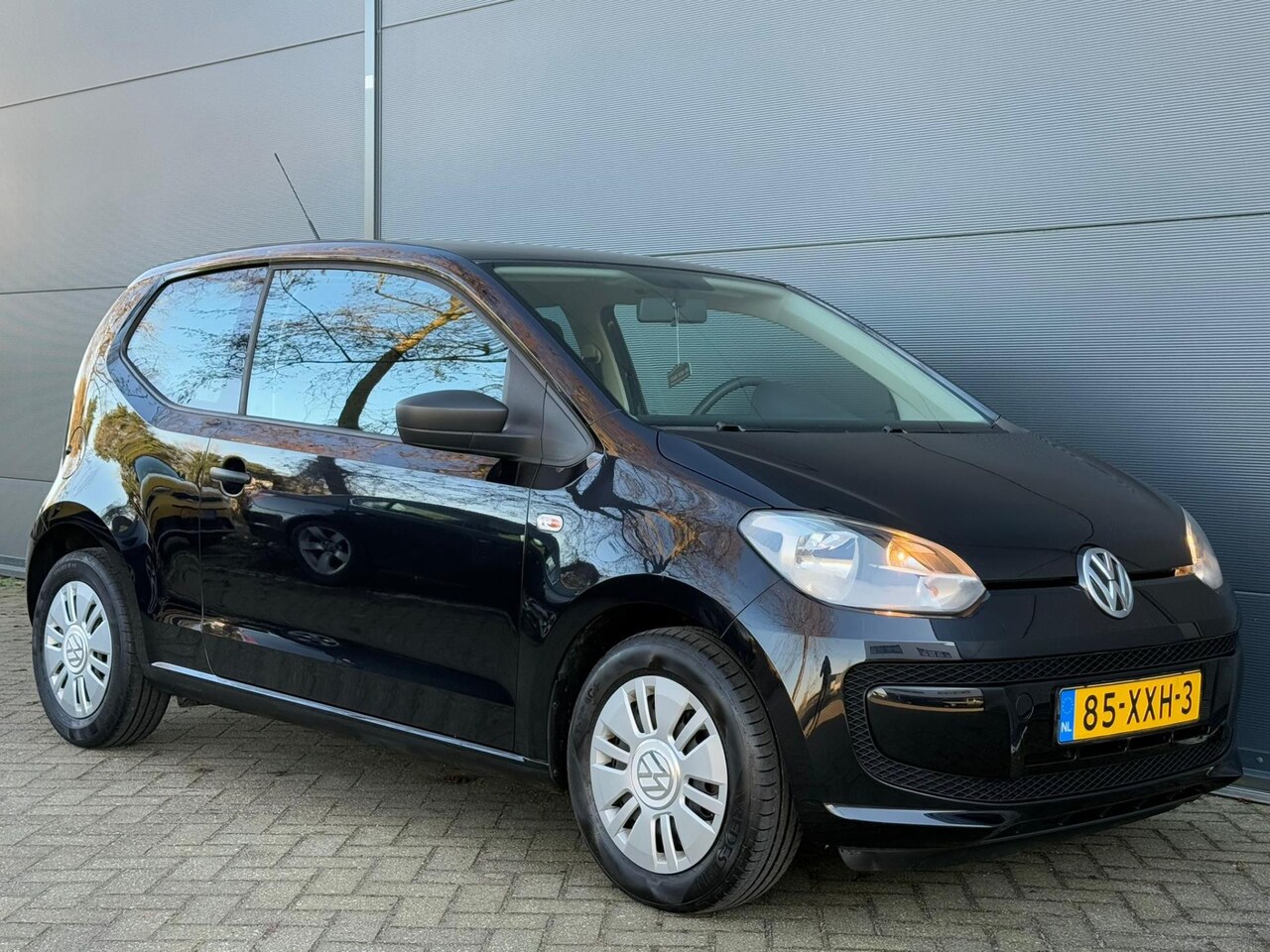 Volkswagen Up! - 1.0 take up! BlueMotion AIRCO | 86391KM | NWE APK - AutoWereld.nl