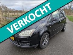 Ford Focus C-Max - 1.8-16V Futura Airco Radio/Cd