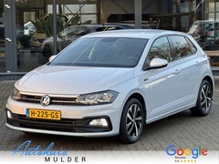 Volkswagen Polo - 1.0 TSI Highline R-Line/Clima/Navigatie/Getint glas/PDC v+a