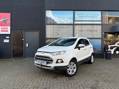 Ford EcoSport - 1.0 EcoBoost Titanium