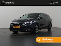 Kia Cee'd Sportswagon - Ceed 1.5 T-GDi MHEV Launch Edition | Panoramadak | Navigatiesysteem | JBL Sound | Stoelver