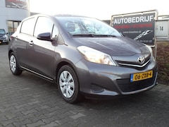 Toyota Yaris - 1.0 VVTi Cool