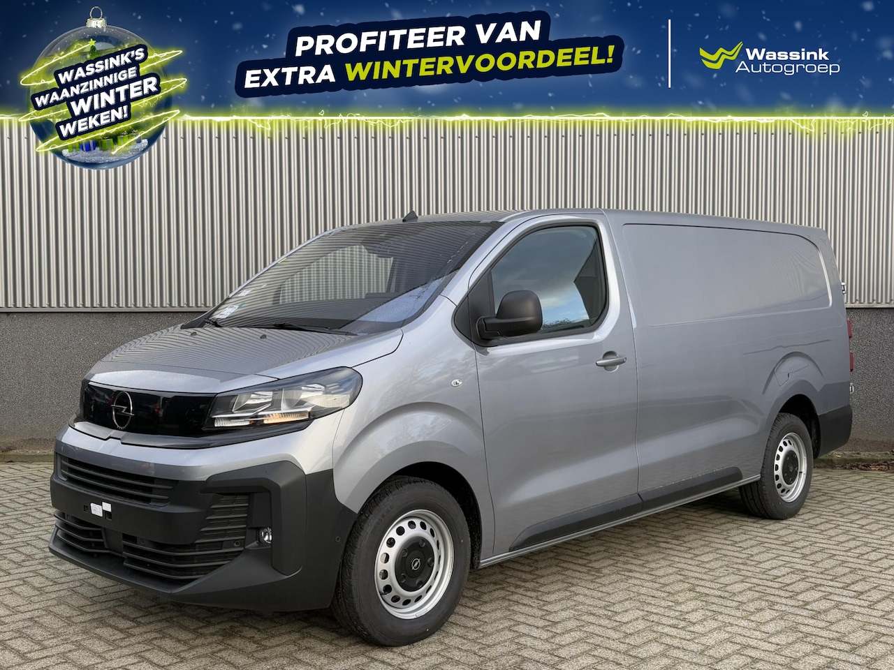 Opel Vivaro - GB 2.0 Diesel 180pk L3 | DIRECT BESCHIKBAAR! | AUTOMAAT | Trekhaak Afneembaar | Cruise Con - AutoWereld.nl