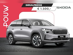 Skoda Kodiaq - 1.5 TSI 204pk DSG PHEV Business Edition | LMV 19'' | Trekhaak Uitklapbaar