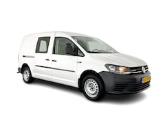 Volkswagen Caddy Maxi - 1.4 TGI L2H1 EcoFuel *CRUISE | PDC | COMFORT-SEATS | RADIO-CD/MP3