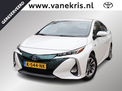 Toyota Prius - 1.8 Plug-in Executive, Vol leer, BSM, JBL audio,