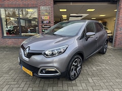 Renault Captur - 0.9 TCe Dynamique trekhaak