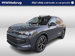 Volkswagen Tiguan - 1.5 eTSI Life Edition DSG / Mild Hybrid / Achteruitrij camera / ACC / LED / Parkeerassisen