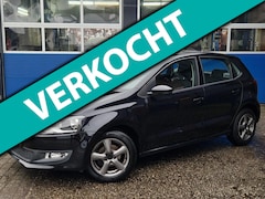 Volkswagen Polo - 1.2 TSI BlueMotion Comfort Edition / Cruise control / Airco / Origineel NL / NAP