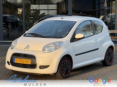 Citroën C1 - 1.0-12V Séduction Airco Nieuwe APK 15-01-2026