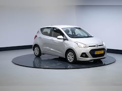 Hyundai i10 - 1.0i i-Motion Comfort