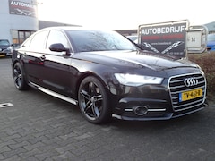 Audi A6 Limousine - 1.8 TFSI ultra Advance Sport