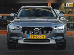 Volvo V90 Cross Country - T5 AWD | Trekhaak 2400 | Apple CarPlay | Stoel verwarming | Pilot-assist | Camera | Keyles