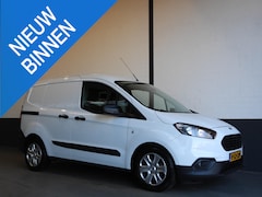 Ford Transit Courier - 1.0 EcoBoost Trend AIRCO/BLUETOOTH/SCHUIFDEUR