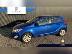 Hyundai i20 - 1.2i 86 pk i-Vision | airco | cruise | bluetooth | lmv