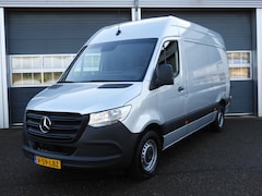 Mercedes-Benz Sprinter - 317 1.9 CDI L2H2 AUT | CAMERA | MBUX | 3.5t TREKHAAK