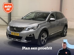 Peugeot 3008 - 1.2 PureTech Première | Trekhaak | Carplay | Camera | Dodehoek detectie | Keyless | 18"LM