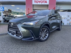 Lexus NX - 450h+ AWD Business plus STOELVERW STUURVERW LEDER PARK-SENSOR EL