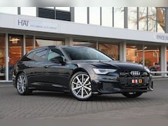 Audi A6 Avant - 50 TFSIe Quattro S-line