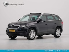 Skoda Kodiaq - 1.5 TSI DSG 150pk Limited Business Edition 7p. Panorama Navigatie Acc Camera Canton