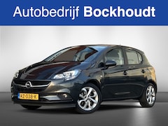 Opel Corsa - 1.0 Turbo | Navi | Cruise | Airco