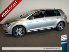 Volkswagen Golf - 1.2TSI 110pk Allstar DSG