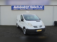 Nissan Primastar - 2.0 DCI 66KW 1000 L1H1 E4 MOTOR LOOPT NIET GOED