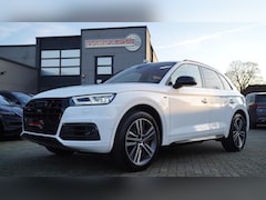 Audi Q5 - 2.0 TDI quattro Design Pro Line Plus | 360 Camera | Pano | Luchtvering