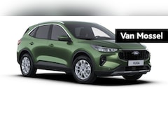 Ford Kuga - 2.5 PHEV Titanium | NU MET GRATIS LAADPAAL | 2100KG TREKGEWICHT | 243 PK