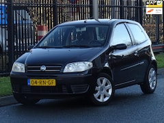 Fiat Punto - 1.2 Young NAP/AIRCO/ELEKRAM/APK 2026