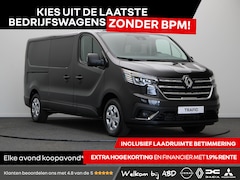 Renault Trafic - 2.0 dCi 130pk T30 L2H1 DC Advance | BPM Voordeel | Hoge korting | Lage rente | Direct rijd