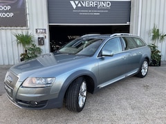 Audi A6 allroad quattro - 2.7 TDI Pro Line