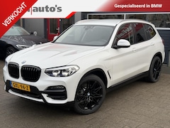 BMW X3 - xDrive30e Executive Adaptieve Cruise 360gr Camera