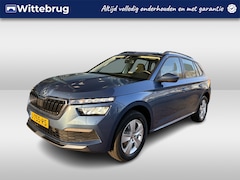 Skoda Kamiq - 1.0 TSI Ambition / Navigatie / Led / 16 Inch / Virtual Cockpit / 12 Maanden Garantie