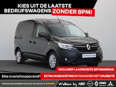 Renault Express - 1.5 dCi 75pk Comfort + | Achteruitrijcamera | Parkeersensoren voor/achter | Laadruimtebeti