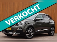 Peugeot 3008 - 1.2 PureTech Blue Lease Premium org. NL-auto