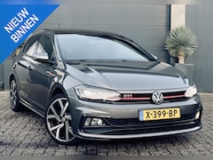 Volkswagen Polo - 2.0 TSI GTI VIRTUAL PANO LANE ASSIST