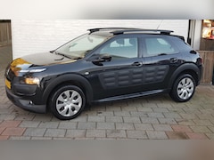 Citroën C4 Cactus - VTi pure tech 82pk FEEL