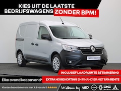 Renault Express - 1.5 dCi 75pk Comfort + | BPM Voordeel | Hoge korting | Lage rente | Direct rijden | Vol op