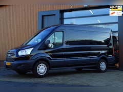 Ford Transit - 330 2.0 TDCI L3H2 Trend | NAP | Eerste Eigenaar | Automaat | Stoelverarming | Cruise Contr