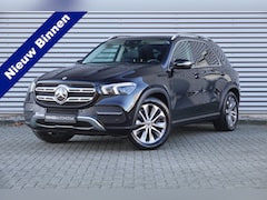 Mercedes-Benz GLE-Klasse - 350 e 4MATIC Premium | Luchtvering | Trekhaak | Memory | Massage | ACC | 360 |