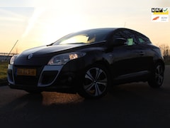 Renault Mégane Coupé - 1.5 dCi Bose 110 pk | AUTOMAAT | CLIMATE CONTROLE | FULL MAP NAVIGATIE | PANORAMA DAK | CR