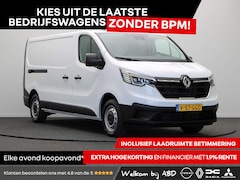 Renault Trafic - 2.0 dCi 110pk T30 L2H1 Start | BPM Voordeel | Hoge korting | Lage rente | Direct rijden |