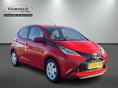 Toyota Aygo - 1.0 VVT-i x-play