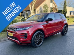 Land Rover Range Rover Evoque - 1.5 P300e AWD R-Dynamic S Pano•Leder