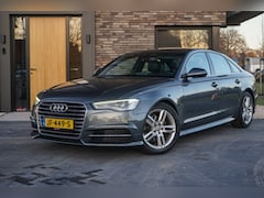 Audi A6 Limousine - Sedan 1.8 TFSI Ultra S-Line