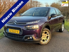 Citroën C4 Cactus - 1.2 PureTech Business / Airco / Navigatie / Cruise Control / PDC / LMV / NAP