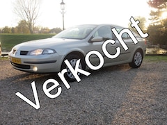 Renault Laguna - 2.0-16V Business - Airco - Navigatie