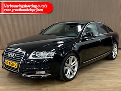 Audi A6 Limousine - 2.0 TFSI Business Edition|Automaat|Navigatie|